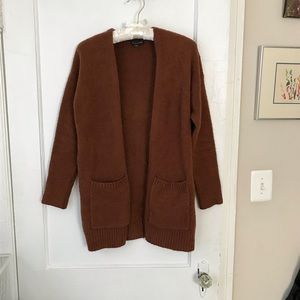 Eileen Fisher cardigan PP
